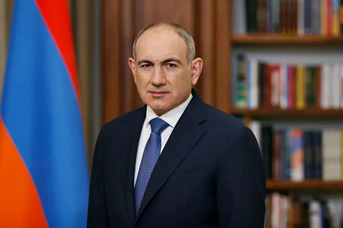 MSK: Ermənistanda bülletenlərin 56 faizi hesablanıb, Paşinyanın partiyası liderdir - YENİLƏNİB-1&nbsp;