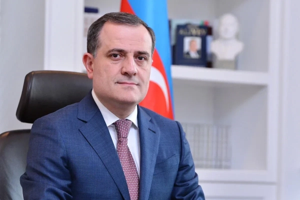 Ceyhun Bayramov İstanbula səfər edib&nbsp;