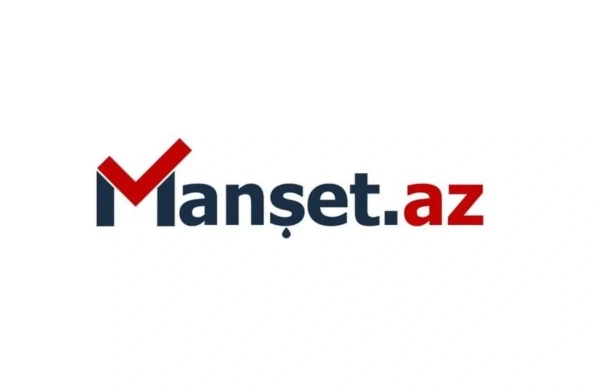 Manşet.az xəbər portalı beş yaşını qeyd edir&nbsp;&nbsp;