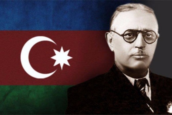 Bu gün dahi bəstəkar Üzeyir Hacıbəylinin doğum günüdür – AUDİO