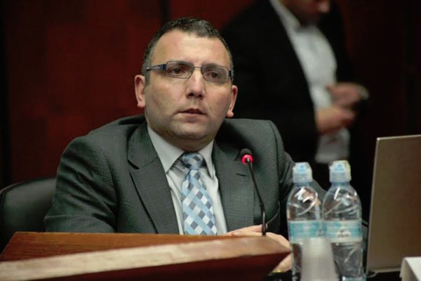Arye Qut: Serj Sarkisyan öz əməlləri ilə faşist Njdenin davamçısı olduğunu sübut etdi...