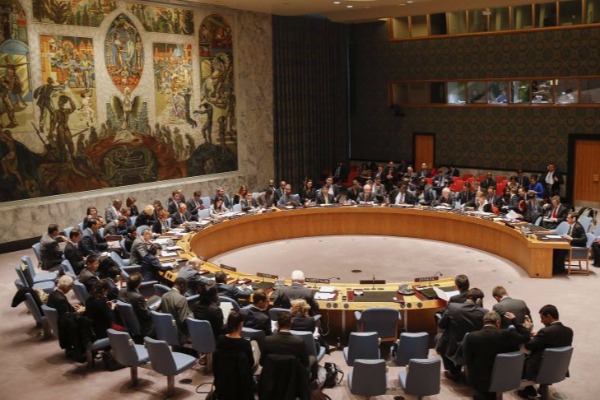 BMT Təhlükəsizlik Şurası KXDR-in növbəti raket sınağını pisləyib