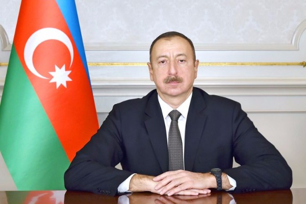 Azərbaycan prezidenti həqiqi hərbi xidmətə çağırışla bağlı sərəncam imzalayıb