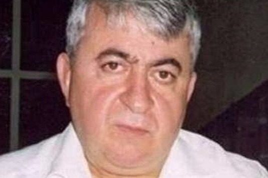 Hacı ailəsi ilə əlaqəni kəsmişdi - Bacısı