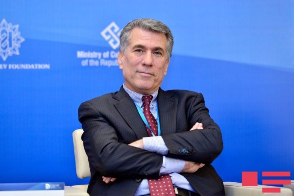 Ziyafət Əsgərov: "İşğal altındakı Azərbaycan ərazilərində yetişdirilən narkotik bütün Avropaya daşınır"