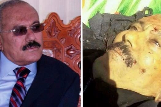 Eks-prezident öldü: Xalqa müraciət –  Savaş qızışır