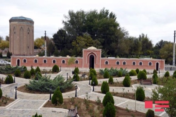 Naxçıvan əhalisinin sayı açıqlanıb