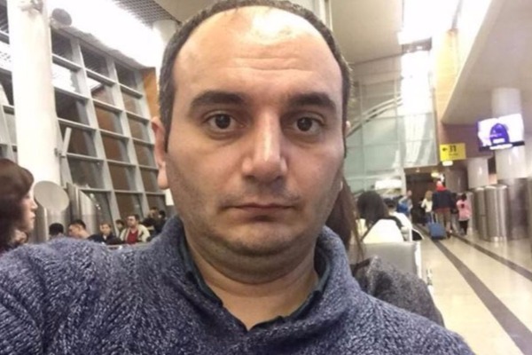"Kanal 13"ün direktoruna  7 il HƏBS TƏLƏBİ