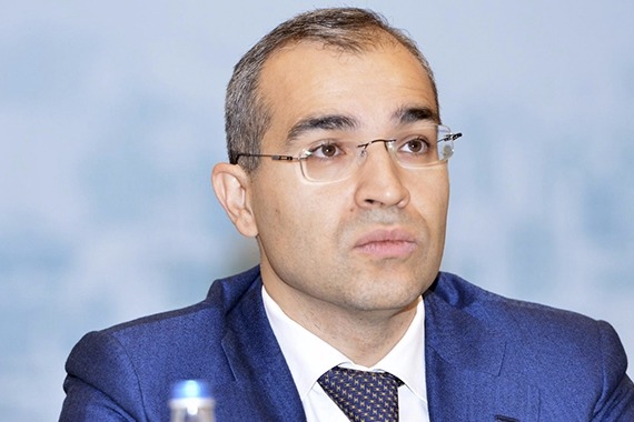 Yeni vergilər nazirindən ilk —  AÇIQLAMA