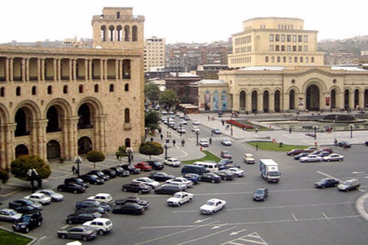 Azərbaycanın bu məhsulu İrəvanda satılır