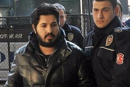 Zərrabın istintaqla şok sövdələşməsi –  Detallar