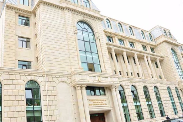 “Grand Hospital”da xəstənin ölməsi ilə bağlı cinayəti işi başlanıb