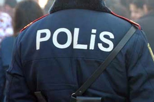 Bakıda körpüdə intihara cəhd edən polis kapitanından  YENİ XƏBƏR