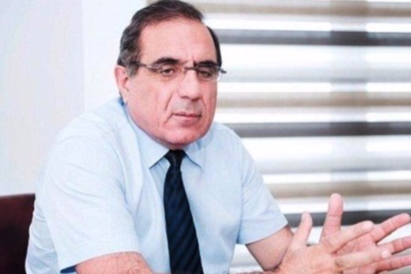 "ABŞ-ın Qüds qərarından Bakı istifadə edə bilər" -  Politoloq