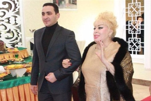 İlhamə Quliyevanın oğlu polis nəzarətinə verildi