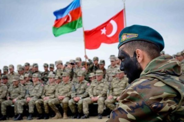 Azərbaycan 3 türk ölkəsi ilə ortaq ordu qurur