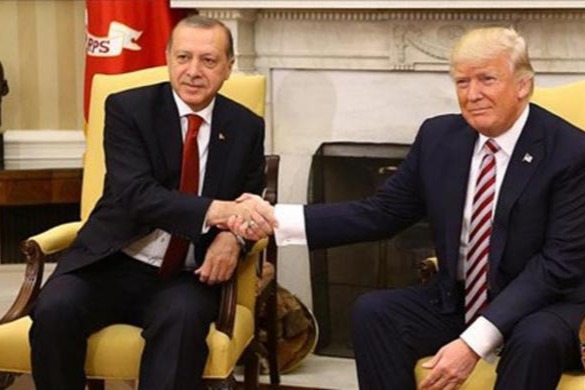 ABŞ Türkiyəyə qarşı inanılmaz addıma hazırlaşır