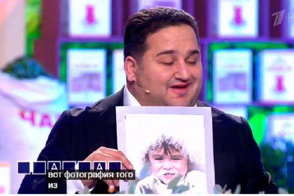 Murad Dadaşov Yakuboviçə sürpriz etdi -  Video