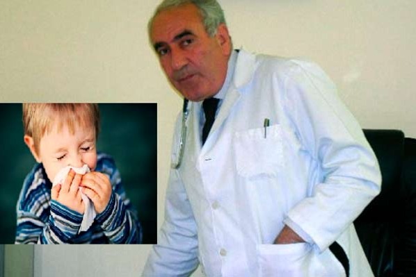 "Uşaqlar məktəbə, bağçaya getməsinlər!" –  Baş pediatrdan XƏBƏRDARLIQ