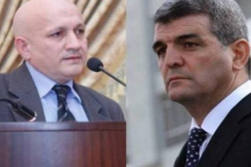 Canlı efirdə tarixçi deputata savadsız dedi, mübahisə düşdü –  VİDEO