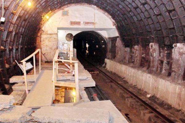 "Sahil" metrosunda bizi hansı YENİLİKLƏR gözləyir? -  VİDEO