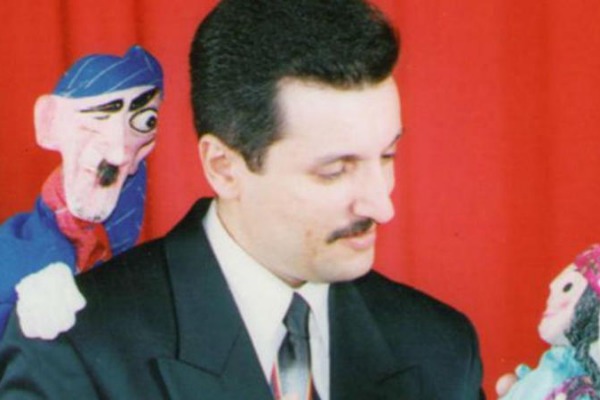 Ələkbər əminin inanılmaz ölüm səbəbi: Diş həkiminə gedib və... -  İLLƏR SONRA AÇIQLANAN FAKTLAR