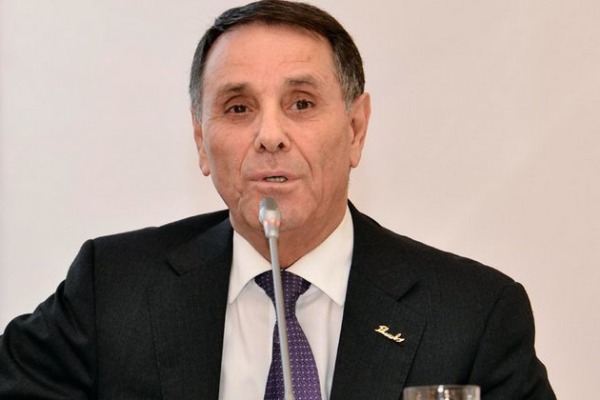 Novruz Məmmədov: "Ermənistan danışıqlar prosesini yubatmaq üçün əlindən gələni edir"