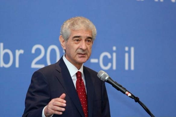 “Prezidentin yeni qələbəsini sevinclə qeyd edəcəyik” -  Əli Əhmədov