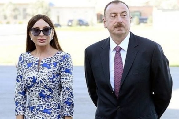 İlham Əliyev sərəncam verdi: Birinci vitse-prezidentə...