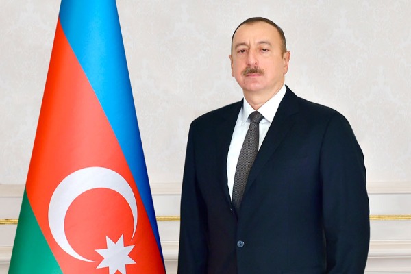 Dünya liderləri İlham Əliyevi təbrik edir -  YENİLƏNİB