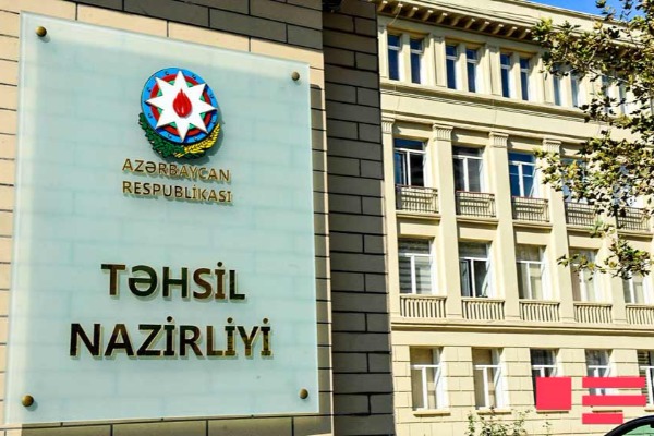 Təhsil Nazirliyinin səlahiyyəti artırıldı