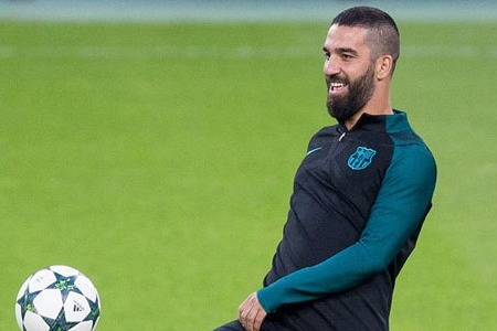 "Barselona" Arda Turanı satacağı qiyməti açıqladı