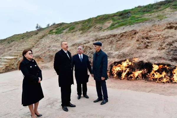 Prezidentdən ciddi tapşırıq: dözülməz vəziyyət...