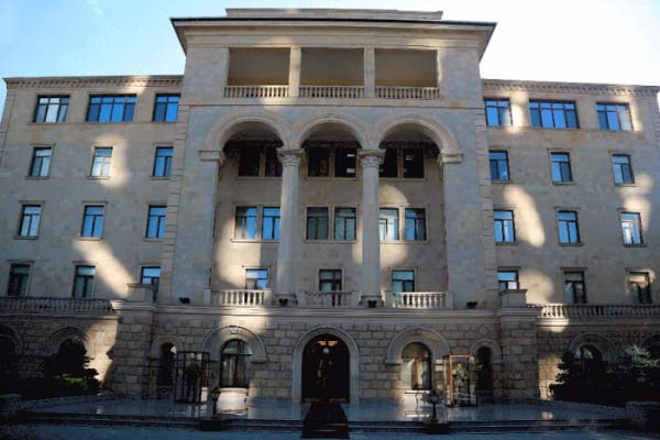 Ordumuz üçün yığılan vəsait açıqlandı