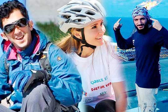 “Alpinistlərin sağ qayıdacağına inanırıq” -  Axtarışlarla bağlı yeni məlumat