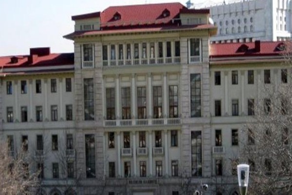 Nazirlər Kabinetindən  YENİ QƏRAR