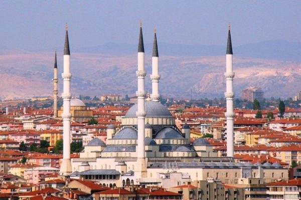 Türkiyədən Rusiya və İrana xəbərdarlıq
