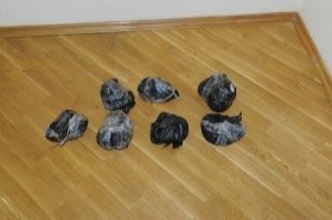 Azərbaycanda 5 kiloqramdan çox narkotik dövriyyədən çıxarılıb
