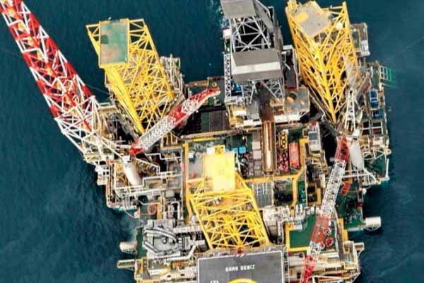 "Şahdəniz-2" çərçivəsində qaz hasilatının başlanılması tarixi açıqlanıb