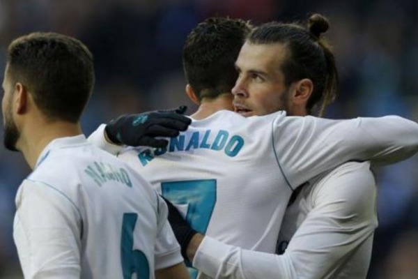 "Real"dan FANTASTİK QƏLƏBƏ - 7:1 - VİDEO