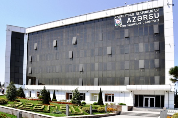 “Azərsu”da müəmmalı istefa: Vitse-prezident...