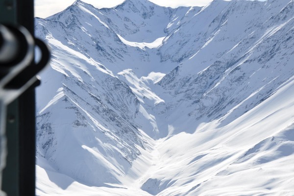 Dağda itən alpinistlər tapıldı -  RUSIYADA