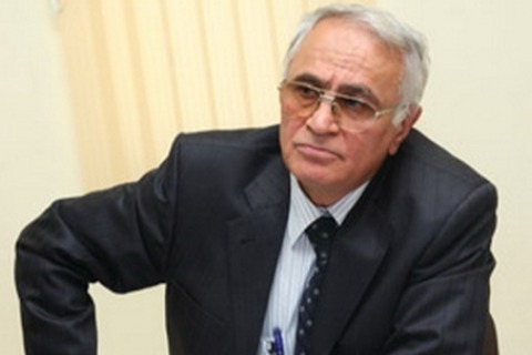 Rəhim Qazıyev anasını itirdi