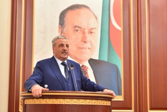Dövlət başçısı Tağı Əhmədovu belə sevindirdi - SON XƏBƏR
