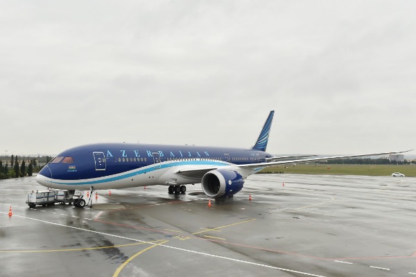 AZAL daha 20 ədəd “Boeing 747-8F” alır