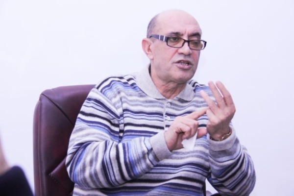 Böyükağa Hacıyev ikinci dəfə əməliyyat olunacaq - YENİLƏNİB