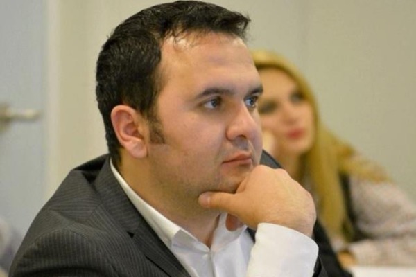 Gənc hüquqşünas vəfat etdi