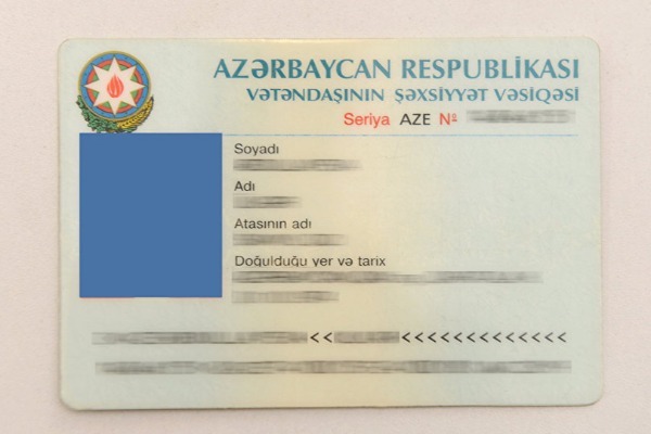 Rüsum azaldılır - Qanuna dəyişiklik edildi