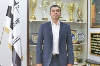 "Neftçi"nin prezidenti istefa verdi
