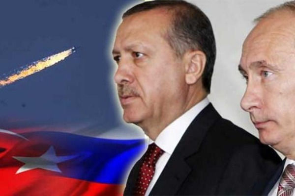Putindən Ərdoğana TƏMİNAT - Danışıqların detalları ortaya çıxdı